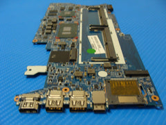 HP Pavilion x360 14-ba075tx 14" Intel i3-7100U 2.40Ghz Motherboard 923686-601