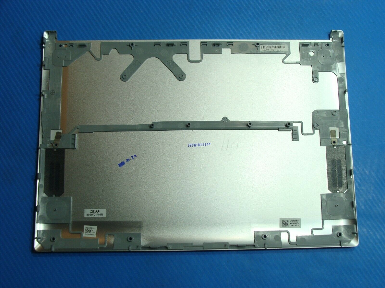 Acer Chromebook CB514-1HT-P2D1 14