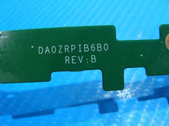 Acer Aspire V5-551-8401 15.6" Genuine Laptop VGA Port Board DA0ZRPIB6B0