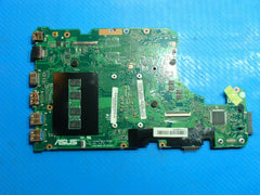 Asus X555QA-CBA12A AMD A12-9720P 3.6GHz 8GB Motherboard 60NB0D50-MB2400 AS IS - Tested Computer Laptop Parts