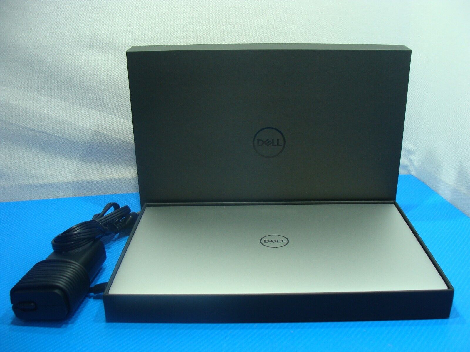 PwR Battery Dell XPS 13 9305 Intel i7-1165G7 2.8Ghz 16GB 1TB SSD TOUCH 13.3
