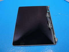MacBook Pro A2289 13" 2020 MXK62LL/A Glossy LCD Screen Assembly Grey 661-15732