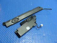 Dell Inspiron 15-3555 15.6" Genuine Laptop Left and Right Speaker Set XHPCN Dell