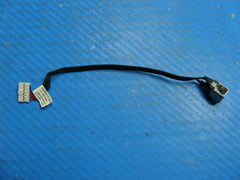Asus S56CA-DH51 15.6" Genuine Laptop DC IN Power Jack w/ Cable 14004-00970200 - Laptop Parts - Buy Authentic Computer Parts - Top Seller Ebay