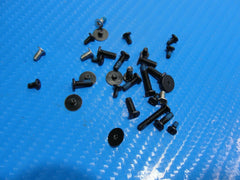 HP 17-bs020nr 17.3" Genuine Laptop Screw Set Screws for Repair ScrewSet - Laptop Parts - Buy Authentic Computer Parts - Top Seller Ebay