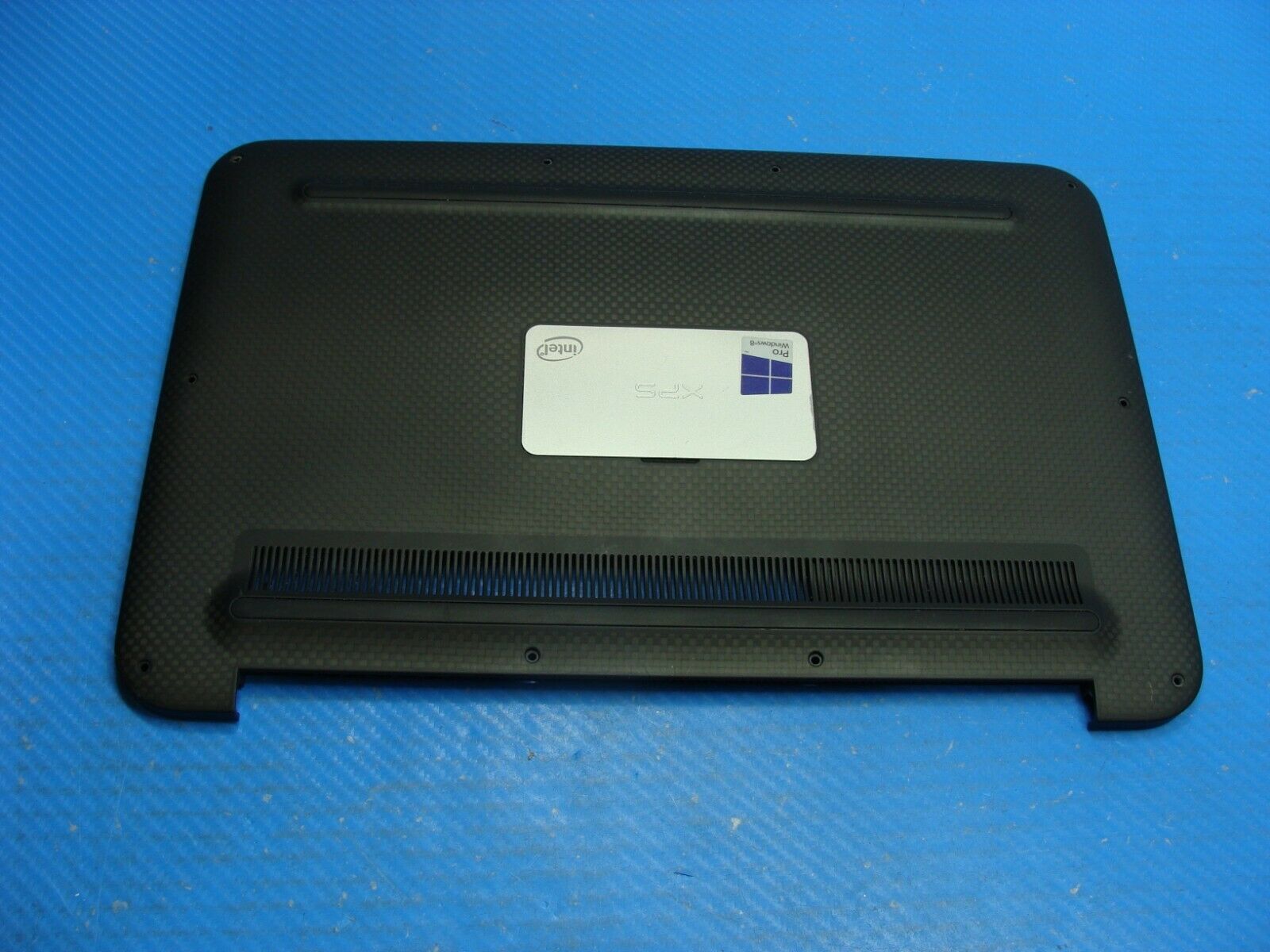 Dell XPS 12 9Q33 12.5