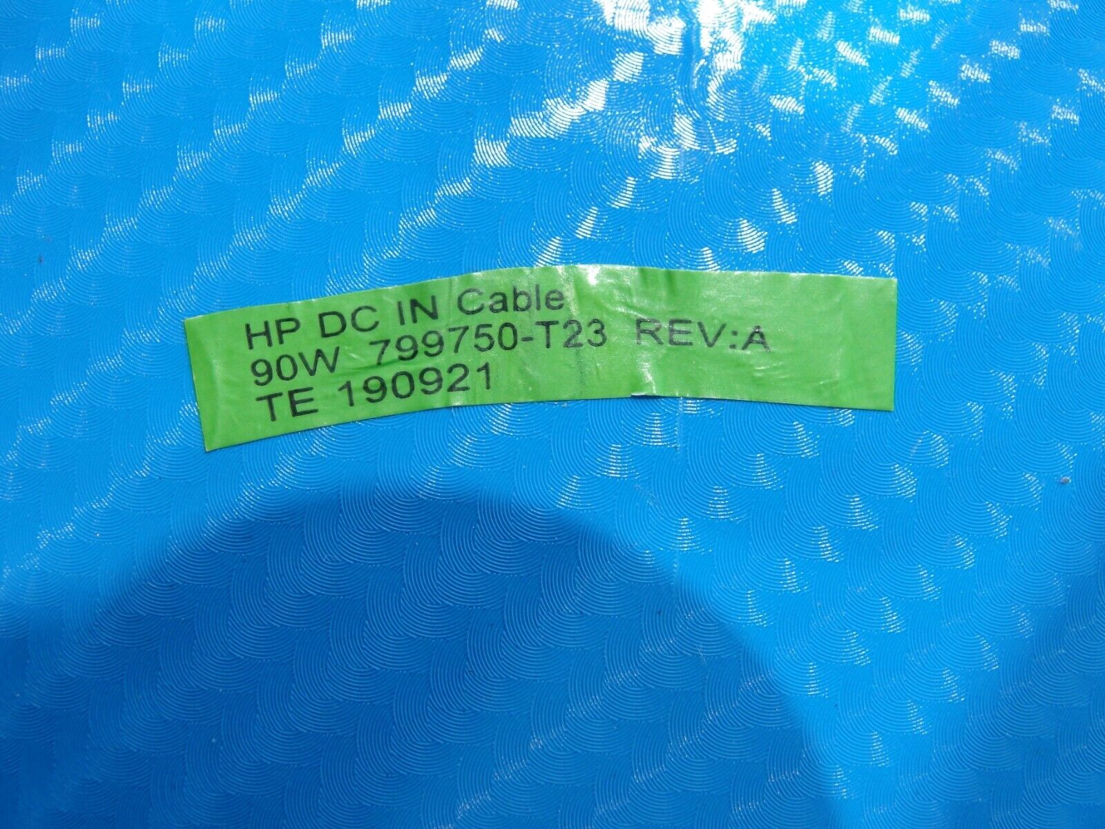 HP Pavilion 15-cs3065cl 15.6