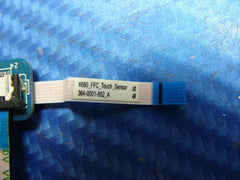 Sony Vaio VPCF226FM 16.4" Genuine Media Button Board w/Cable 1P-1113J03-8011 Sony