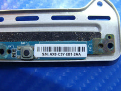 Sony 15.6"VPCSE2DGX PCG-41412L Touchpad Mouse Button Board Cable AX0-C3Y-EB1-2AA - Laptop Parts - Buy Authentic Computer Parts - Top Seller Ebay