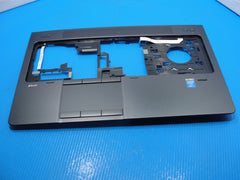 HP ZBook 15 15.6" Palmrest w/Touchpad 734281-001