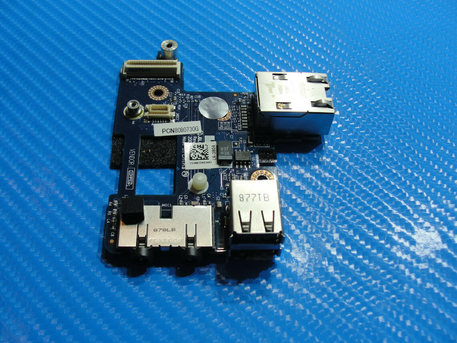 Dell Latitude E6400 14.1