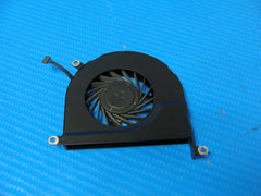 MacBook Pro A1297 MC226LL/A MC227LL/A Mid 2009 17" Genuine Left Fan 661-5044 Apple