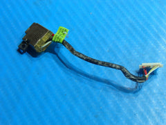 HP Spectre x360 13-4103dx 13.3" Genuine DC IN Power Jack w/Cable 789660-YD3 - Laptop Parts - Buy Authentic Computer Parts - Top Seller Ebay