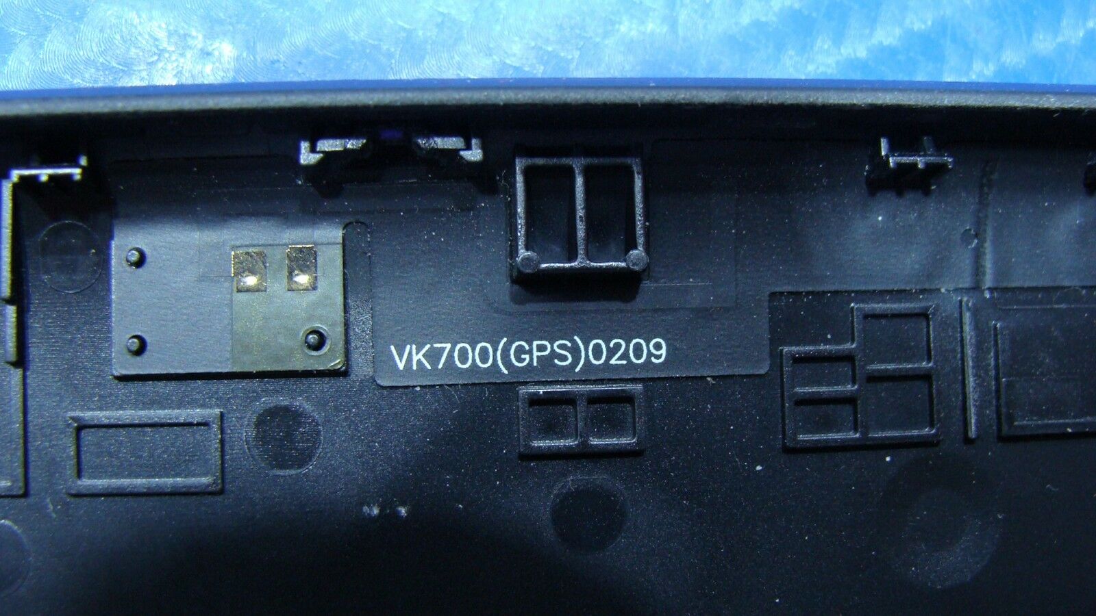 LG G Pad VK-700 10.1