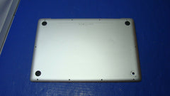 Macbook Pro A1278 MB990LL/A Mid 2009 13" Genuine Housing Bottom Case 922-9064 #7 Apple
