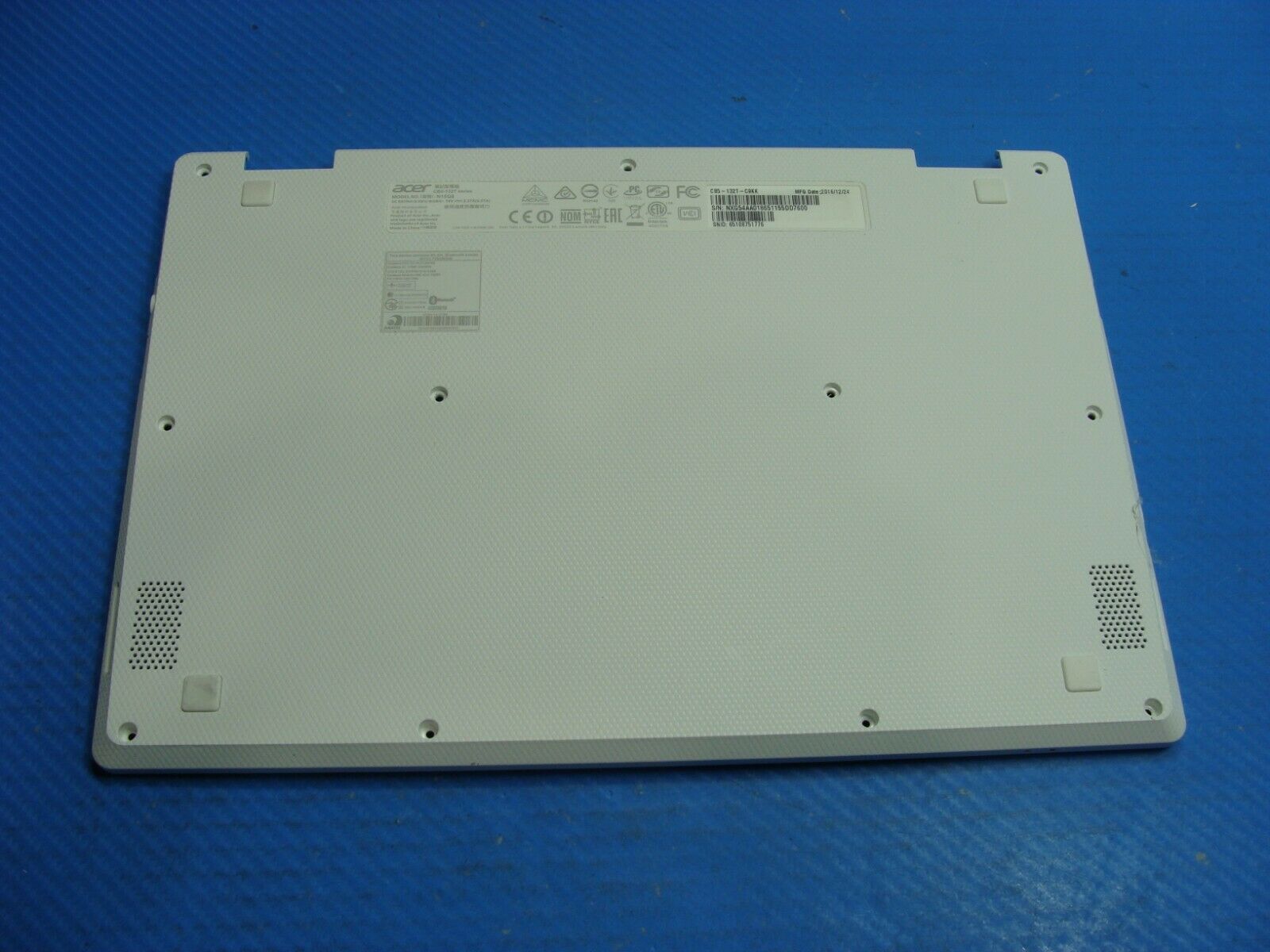 Acer Chromebook CB5-132T-C9KK 11.6