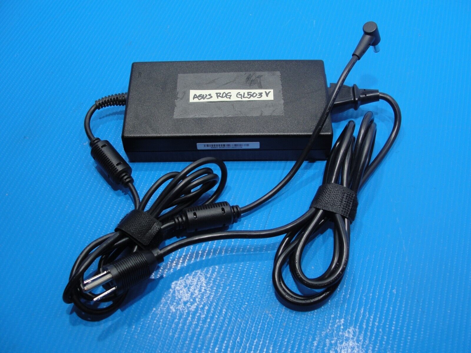 Genuine Delta AC Power Adapter Charger 19.5V 11.8A 230W ADP-230EBT  ASUS GL503V