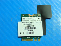 HP Envy x360 m6 15.6" Genuine Wireless WiFi Card 7265NGW 859354-855 - Laptop Parts - Buy Authentic Computer Parts - Top Seller Ebay