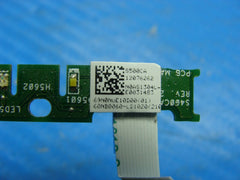 Asus VivoBook S500C 15.6" LED Board w/Cable 69N0NUE10D00-01 60NB0060-LD1020 - Laptop Parts - Buy Authentic Computer Parts - Top Seller Ebay