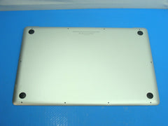 MacBook Pro A1286 Late 2011 MD322LL/A 15" Genuine Bottom Case Housing 922-9043