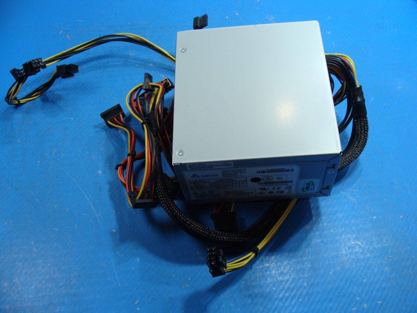 Asus G10AC-US011S Genuine Desktop 500W Power Supply DPS-500AB-6 0A100-00140600