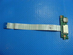 Dell Inspiron 15 3542 15.6" Genuine USB Card Reader Board w/Cable XP600 C0T2X - Laptop Parts - Buy Authentic Computer Parts - Top Seller Ebay