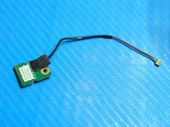 Sony Vaio 15.6" VPCEB23F Genuine Power Button Board w/Cable 015-0101-1503_A - Laptop Parts - Buy Authentic Computer Parts - Top Seller Ebay
