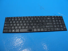 Toshiba Satellite 15.6" C55-A5281 Genuine US Keyboard 6037B0085002 V000320330
