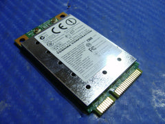 Toshiba Satellite L305-S5919 15.4" Wireless WiFi Card 6042B0062102 V000090730 Toshiba