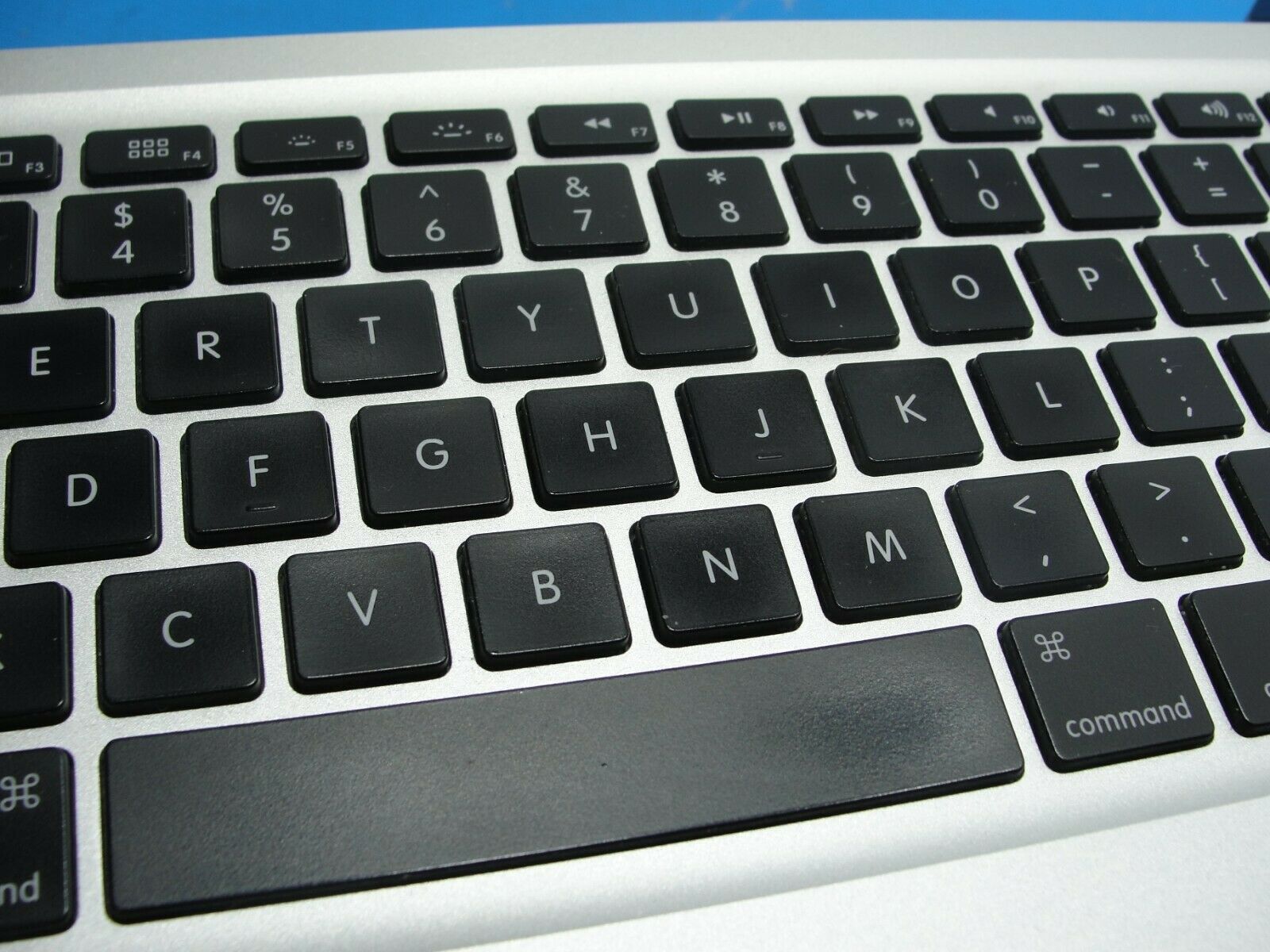 MacBook Pro A1286 15