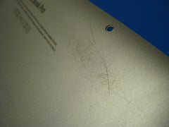 MacBook Pro A1398 15" Mid 2012 MC976LL/A Bottom Case Silver 923-0090