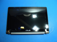 Asus VivoBook 14" S400C Genuine Glossy HD LCD Touch Screen Complete Assembly