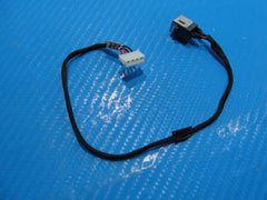 Toshiba Satellite P55t-A 15.6" Genuine DC in Power Jack w/Cable 1417-009E000