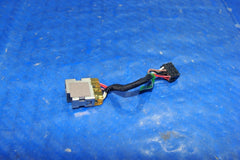 HP Pavilion x360 11-n010dx 11.6" Genuine Laptop DC IN Power Jack 756956-FD1 HP
