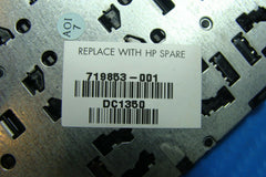 HP Pavilion 15-e043cl 15.6" Genuine Laptop Keyboard 719853-001 