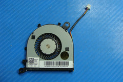 Dell XPS 13.3" 9360 Genuine CPU Cooling Fan xht5v - Laptop Parts - Buy Authentic Computer Parts - Top Seller Ebay