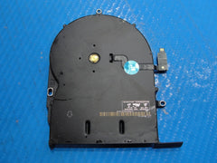 MacBook Pro A1502 13" 2015 MF839LL/A Genuine Laptop CPU Cooling Fan 076-00071