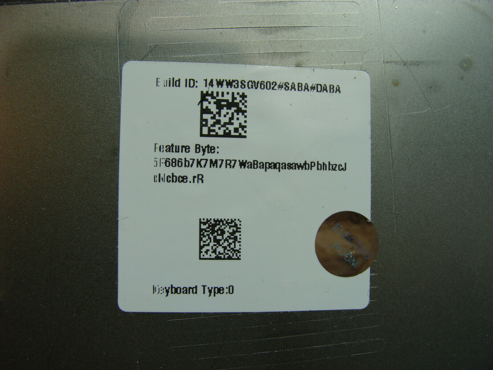 HP Stream 13-c002dx 13.3