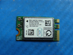Dell Inspiron 15 3505 15.6" Wireless WiFi Card QCNFA435 V91GK