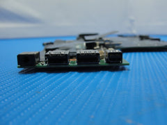 Lenovo Thinkpad P50 15.6" i7-6820HQ 2.7GHz Nvidia M1000M Motherboard 01AY362