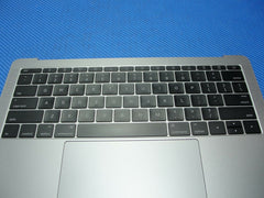 MacBook Pro A1708 13.3" Late 2016 MLL42LL/A Space Gray Top Case 661-05114 - Laptop Parts - Buy Authentic Computer Parts - Top Seller Ebay