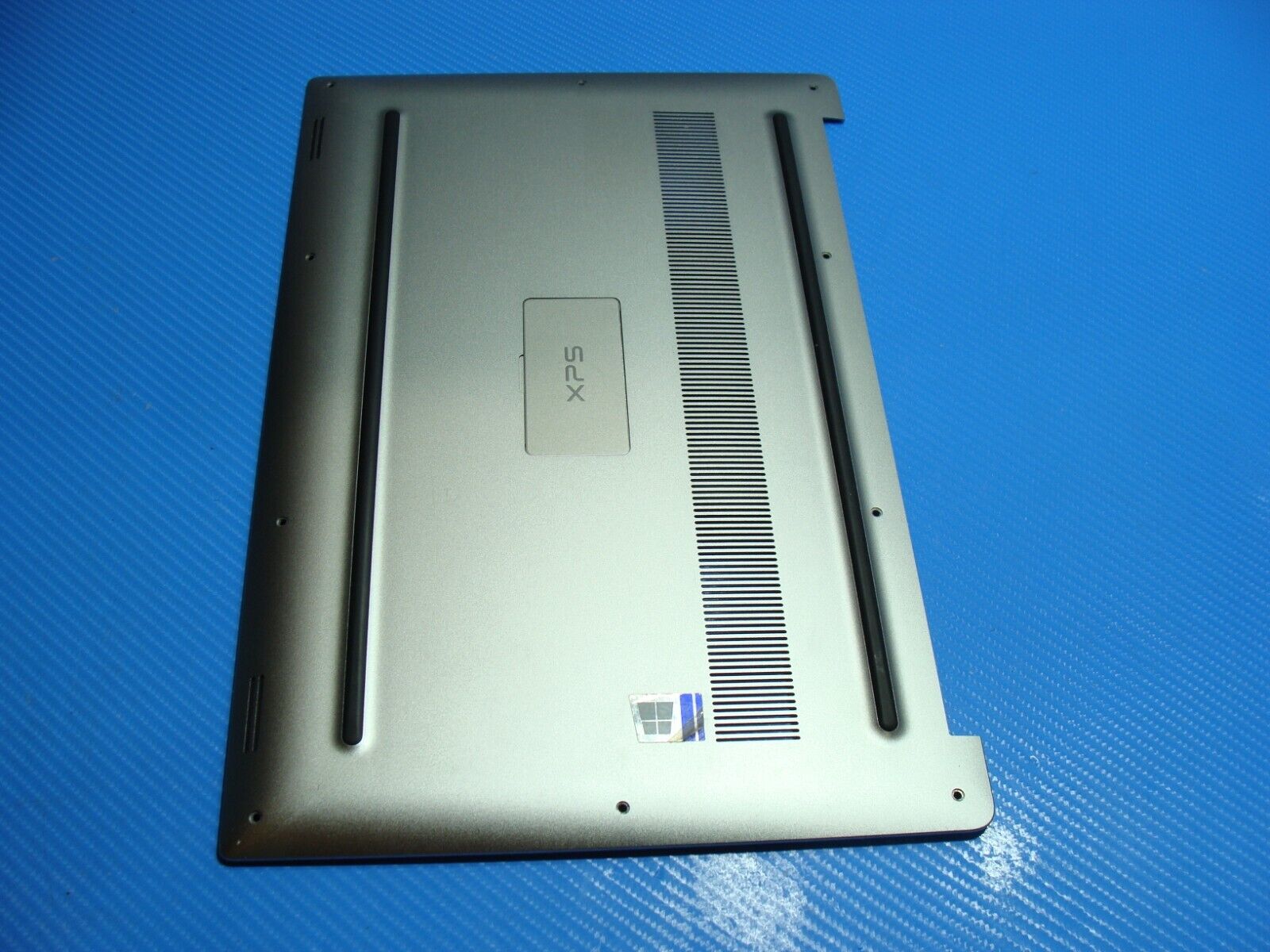 Dell XPS 15 9560 15.6