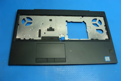 Dell Precision 7530 15.6" Genuine Laptop Palmrest w/ Touchpad 0f14d 