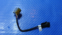 HP Pavilion g6-2235us 15.6" Genuine DC-IN Power Jack w/ Cable 661680-TD1 ER* - Laptop Parts - Buy Authentic Computer Parts - Top Seller Ebay