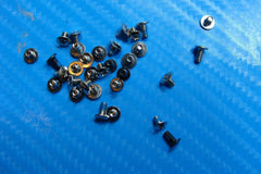HP Split x2 13-r010dx 13.3" Genuine Laptop Screw Set Screws for Repair ScrewSet 