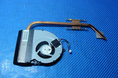 Asus X54C-Series 15.6" Genuine CPU Cooling Fan w/ Heatsink 13N0-MDA0101 ER* - Laptop Parts - Buy Authentic Computer Parts - Top Seller Ebay