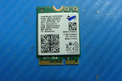 Lenovo Yoga Slim 7 15ITL05 15.6" Genuine Wireless WiFi Card ax201ngw l92724-005 