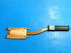 Dell XPS 13 9343 13.3" CPU Cooling Heatsink 6YT3R AT16L0010F0 