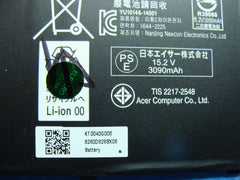 Acer Nitro 5 AN515-42-R5ED 15.6" Battery 15.2V 48Wh 3090mAh AC14B8K KT0040G006