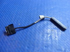HP 15-f387wm 15.6" Genuine HDD Hard Drive Connector w/Cable DD0U36HD000 ER* - Laptop Parts - Buy Authentic Computer Parts - Top Seller Ebay